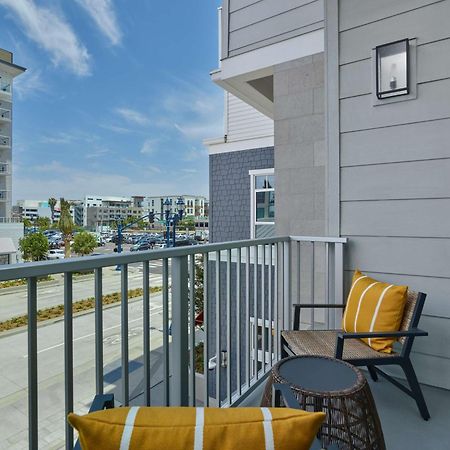 The Seabird Ocean Resort & Spa, Part Of Destination Hotel By Hyatt Oceanside Exterior photo