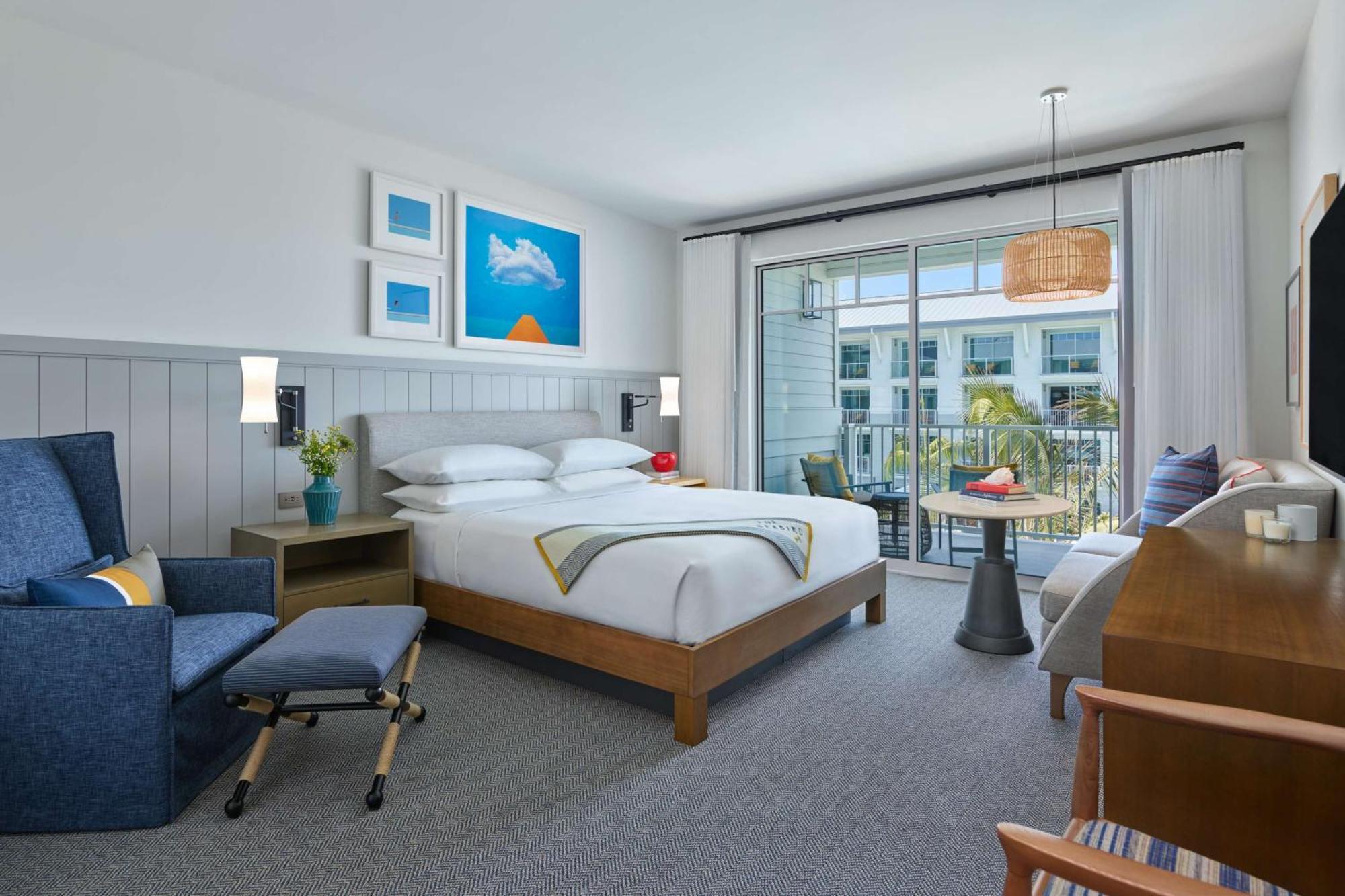 The Seabird Ocean Resort & Spa, Part Of Destination Hotel By Hyatt Oceanside Exterior photo