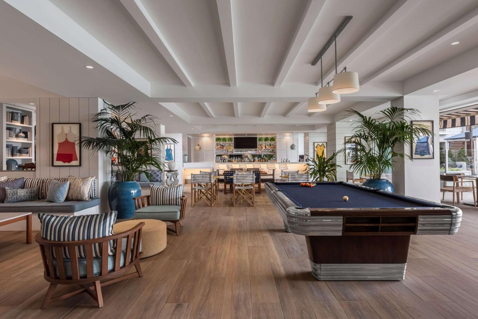 The Seabird Ocean Resort & Spa, Part Of Destination Hotel By Hyatt Oceanside Exterior photo