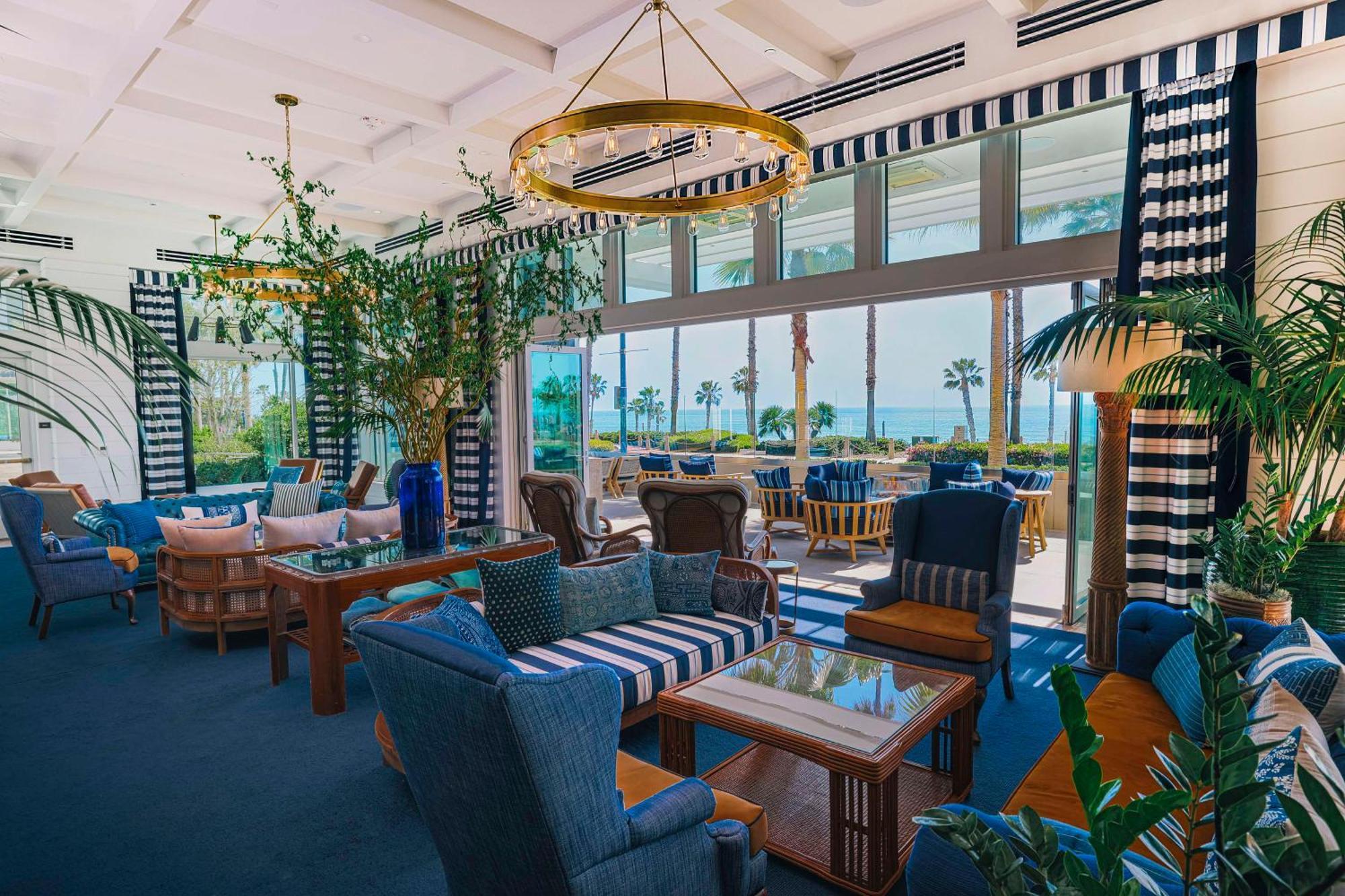 The Seabird Ocean Resort & Spa, Part Of Destination Hotel By Hyatt Oceanside Exterior photo